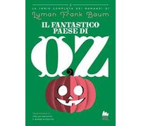Il fantastico paese di Oz