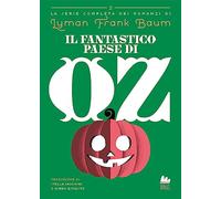 Il fantastico paese di Oz