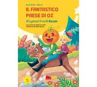 Il fantastico paese di Oz