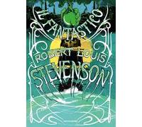 Il fantastico Robert Louis Stevenson