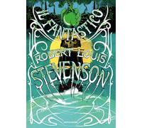 Il fantastico Robert Louis Stevenson