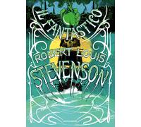 Il fantastico Robert Louis Stevenson - 2024 - Mondadori