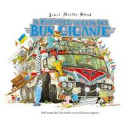 Il fantastico viaggio del bus gigante. Ediz. a colori