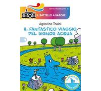 Il fantastico viaggio del signor Acqua