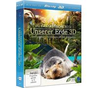 Il fantastico viaggio della nostra terra (incl. 2D & 3D-V... | DVD NUOVO...