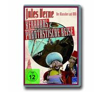 Il fantastico viaggio di Keraban (Jules Verne) classici per bambini - DVD/NUO...