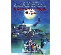 Il fantastico viaggio di Lisa