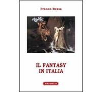 Il fantasy in Italia