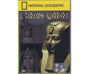 Il Faraone Guerriero - National Geographic Vol. 35