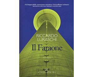 Il faraone - Luraschi Riccardo