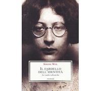 Il fardello dell'identità. Le radici ebraiche