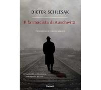 Il farmacista di Auschwitz
