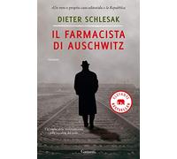 Il farmacista di Auschwitz