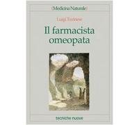 Il farmacista omeopata