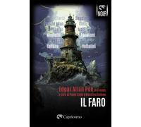 Il faro - 2025 - Edizioni del Capricorno (Capricorno in noir)
