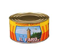 Il Faro Acciughe IIB 5 kg