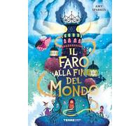 Il faro alla fine del mondo