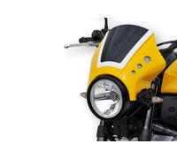 Il faro BODYSTYLE copre le plastiche ABS non verniciate