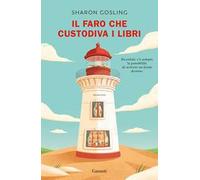 Il faro che custodiva i libri