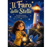 Il Faro delle Stelle: Una dolce avventura sul coraggio e la gentilezza