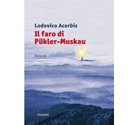 Il faro di Pükler-Muskau