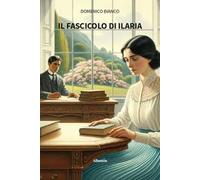 Il fascicolo di Ilaria