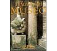 Il fascino dei musei. Ediz. illustrata