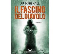 Libri Marshall J. P. - Il Fascino Del Diavolo
