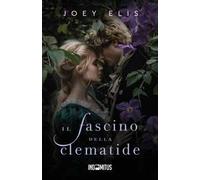Il fascino della clematide