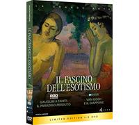 Il Fascino Dell'esotismo ("Gauguin a Tahiti" E "Van Gogh E Il Giappone")