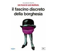 Il fascino discreto della borghesia (DVD)