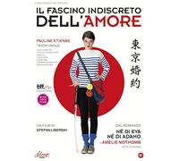 Il Fascino Indiscreto Dell'Amore