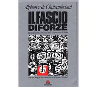 Il fascio di forze. La nuova Germania