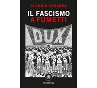 Il fascismo a fumetti