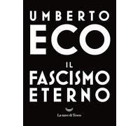 Il fascismo eterno