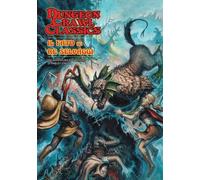 Il fato dei re selvaggi. Avventura di 1° livello per Dungeon Crawl Classic...