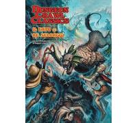 Il fato dei re selvaggi. Avventura di 1° livello per Dungeon Crawl Classics