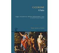 Il fato. Testo latino a fronte
