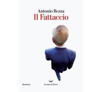 Il Fattaccio [Paperback] [Oct 17, 2023] Rezza, Antonio