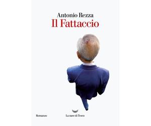 Il Fattaccio [Paperback] [Oct 17, 2023] Rezza, Antonio