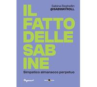 Il Fatto delle Sabine. Simpatico almanacco perpetuo