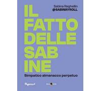 Il Fatto delle Sabine. Simpatico almanacco perpetuo