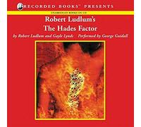 Il fattore Hades di Robert Ludlum