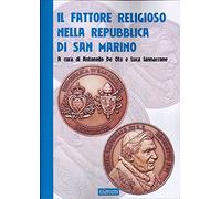 Il fattore religioso nella Repubblica di San Marino