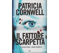 Il fattore Scarpetta