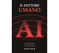 Il fattore umano
