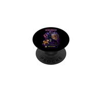 Il Fattorino Nemico Giurato Design PopSockets PopGrip Adesivo