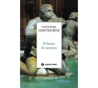 Il fauno di marmo