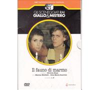 Il Fauno di Marmo - Giallo & Mistero Sceneggiati Rai