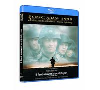 Il faut sauver le soldat ryan